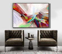 Load image into Gallery viewer, Abstract Original Painting