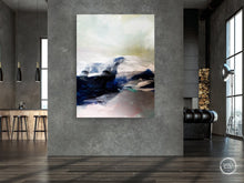 Load image into Gallery viewer, Abstract Painting Original
