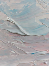 Load image into Gallery viewer, Large Abstract Seascape