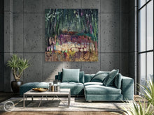 Load image into Gallery viewer, Abstract Original Painting