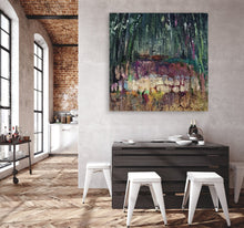 Load image into Gallery viewer, Abstract Original Painting