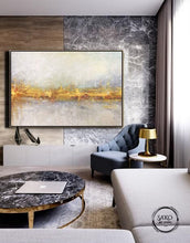 Load image into Gallery viewer, Abstract Painting Original