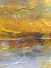 Load image into Gallery viewer, Abstract Painting Original