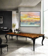 Load image into Gallery viewer, Abstract Painting