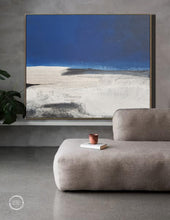 Load image into Gallery viewer, Abstract Original Painting