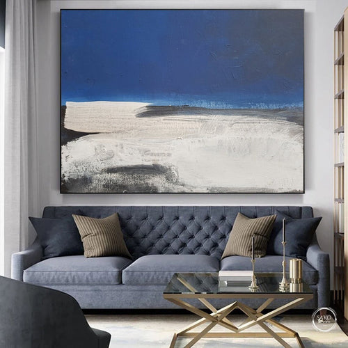 Abstract Original Painting