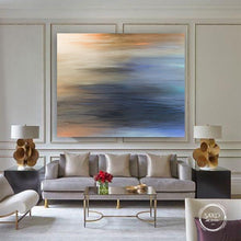 Load image into Gallery viewer, Abstract Original Painting
