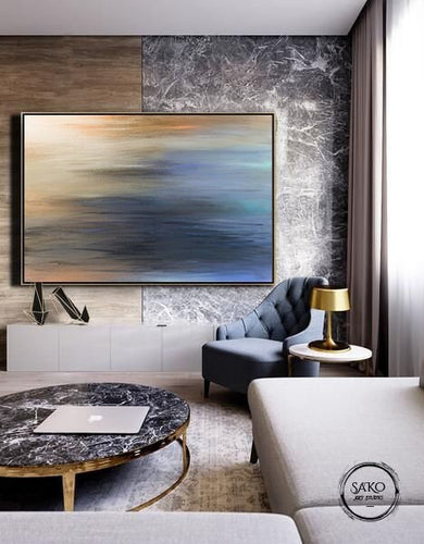 Abstract Original Painting
