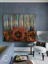 Load image into Gallery viewer, Abstract Painting Original