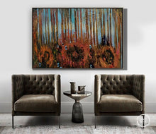 Load image into Gallery viewer, Abstract Painting Original