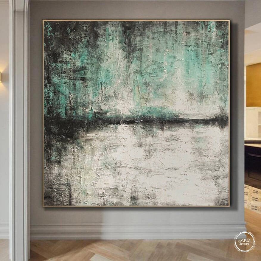 Abstract Painting Original