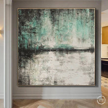 Load image into Gallery viewer, Abstract Painting Original