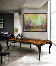 Load image into Gallery viewer, Abstract Original Painting