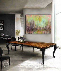 Abstract Original Painting
