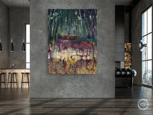 Load image into Gallery viewer, Abstract Original Painting
