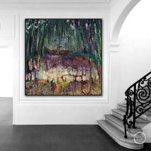Load image into Gallery viewer, Abstract Original Painting