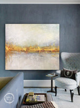 Load image into Gallery viewer, Abstract Painting Original