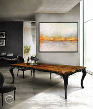 Load image into Gallery viewer, Abstract Painting Original