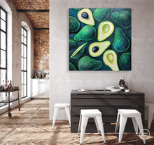 Load image into Gallery viewer, Avocado