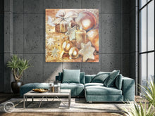Load image into Gallery viewer, Abstract Original Painting