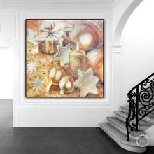 Load image into Gallery viewer, Abstract Original Painting