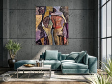 Load image into Gallery viewer, Human Figurative Art