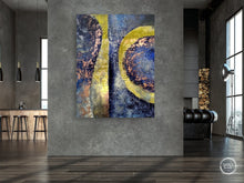 Load image into Gallery viewer, Modern Figurative Art