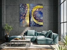 Load image into Gallery viewer, Modern Figurative Art