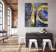 Load image into Gallery viewer, Modern Figurative Art