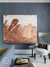 Load image into Gallery viewer, Abstract Painting