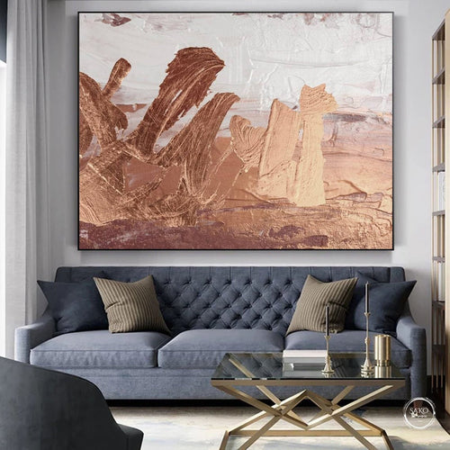Abstract Painting