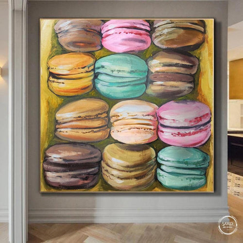 Macaroons