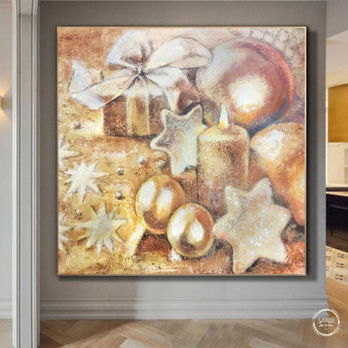 Abstract Original Painting