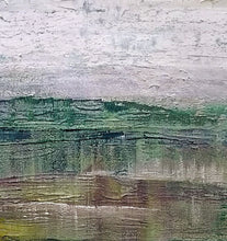 Load image into Gallery viewer, Office Painting Acrylic