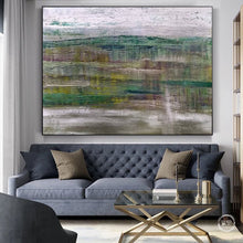 Load image into Gallery viewer, Office Painting Acrylic