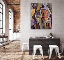 Load image into Gallery viewer, Human Figurative Art