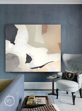 Load image into Gallery viewer, Modern Painting