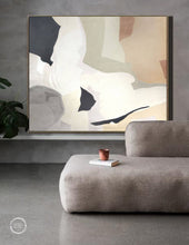 Load image into Gallery viewer, Modern Painting