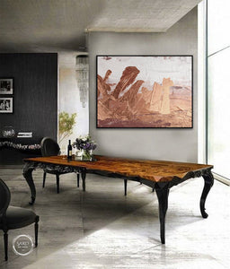 Abstract Painting