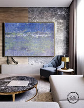 Load image into Gallery viewer, Abstract Painting Original