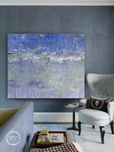 Load image into Gallery viewer, Abstract Painting Original