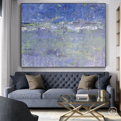 Abstract Painting Original