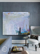 Load image into Gallery viewer, Abstract Painting Original
