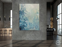 Load image into Gallery viewer, Abstract Painting Original