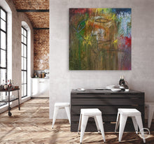 Load image into Gallery viewer, Faces Figurative Art