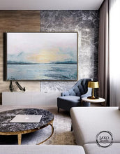 Load image into Gallery viewer, Abstract Original Painting
