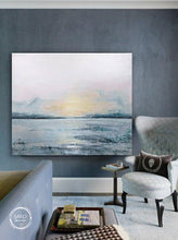 Load image into Gallery viewer, Abstract Original Painting