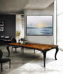 Abstract Original Painting