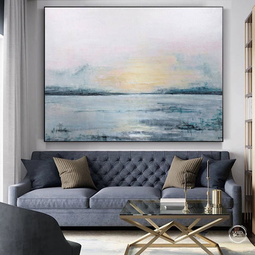 Abstract Original Painting