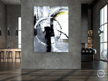 Load image into Gallery viewer, Abstract Original Painting